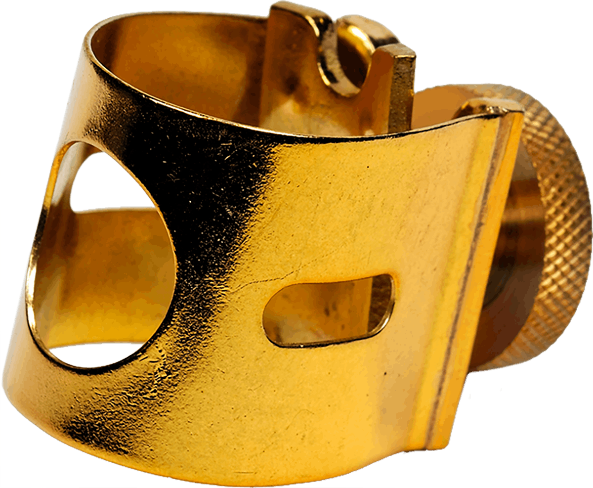 SOPRANO LIGATURE