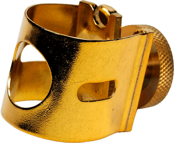 SOPRANO LIGATURE