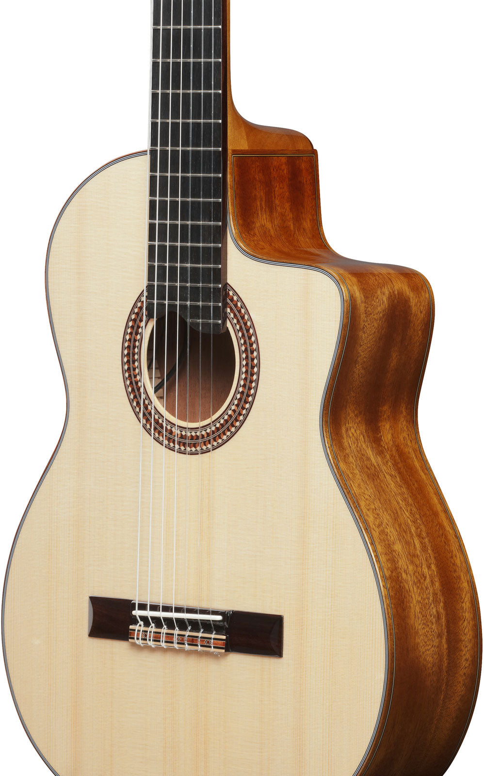 GA3007CE Naturel Hoogglans
