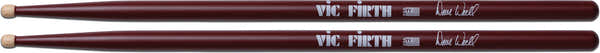 DAVE WECKL SIGNATURE