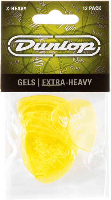 12 x Gels X-dik