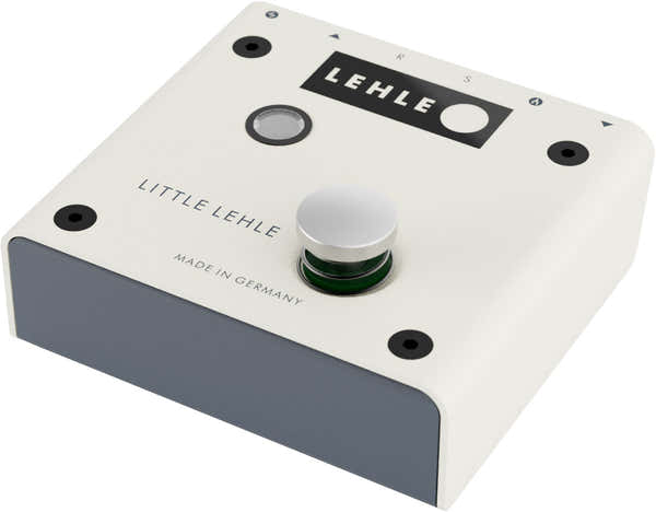 Little Iii