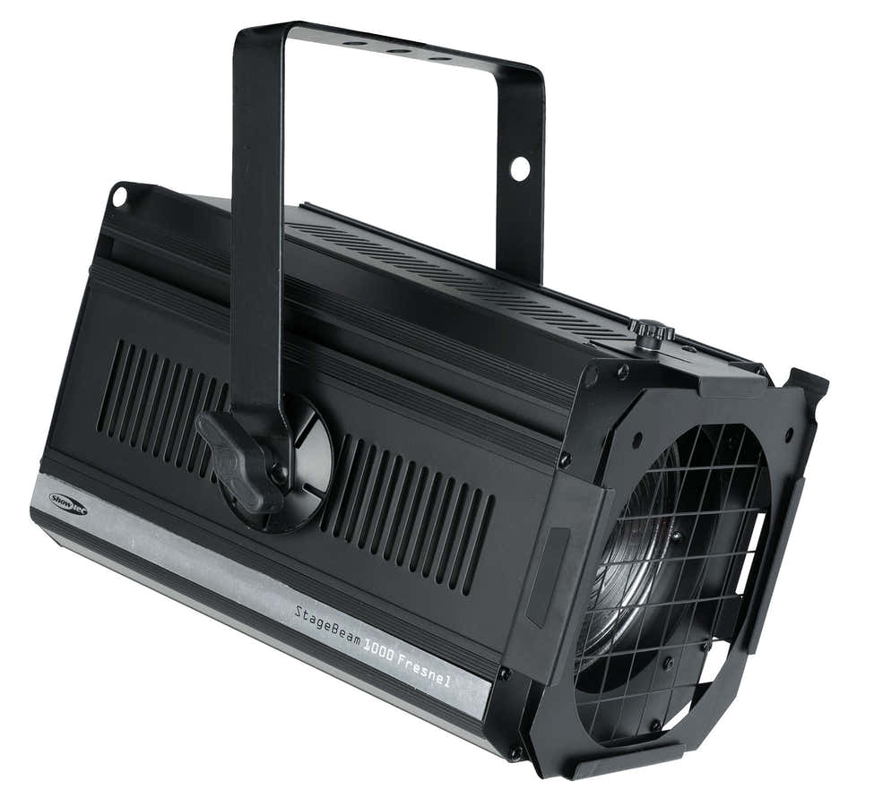 Stagebeam 650/1000 Fresnel