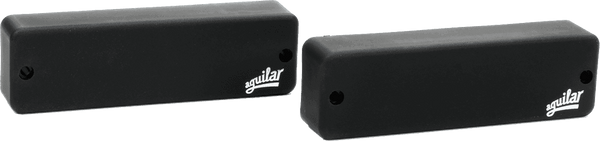 BASS PICKUP SOAPBAR DCB KIT 5 STRINGS TYPE D2