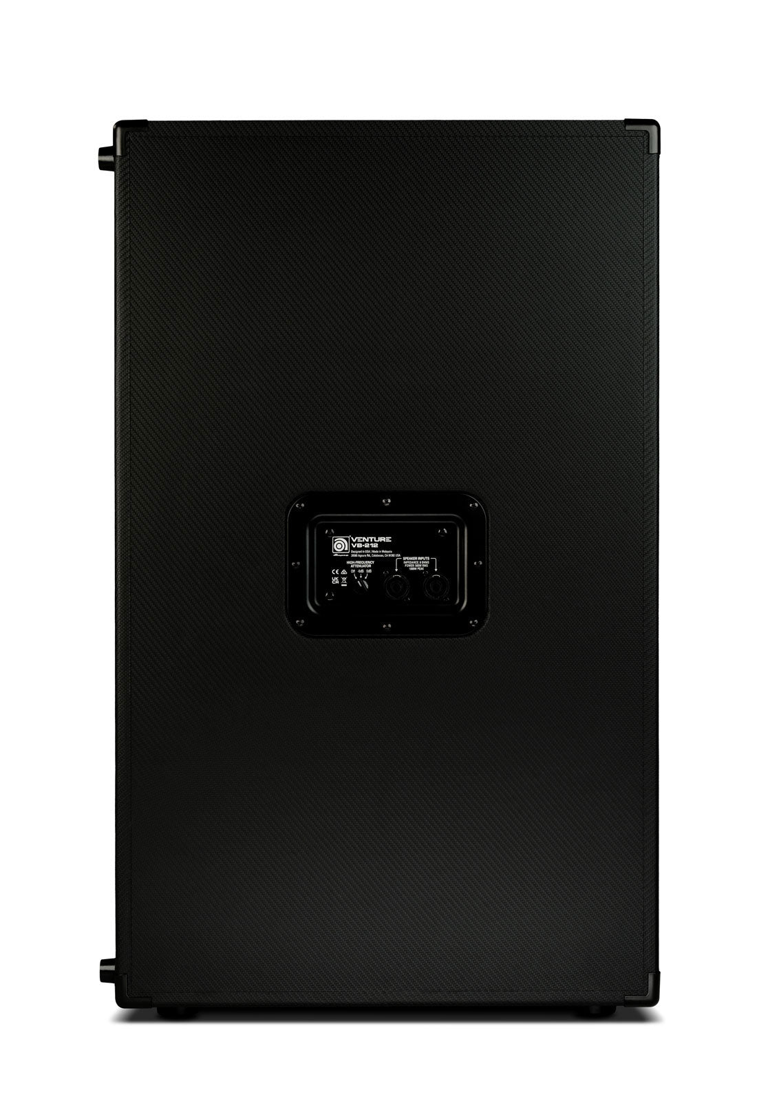 VENTURE VB-212 8 OHMS 1000W