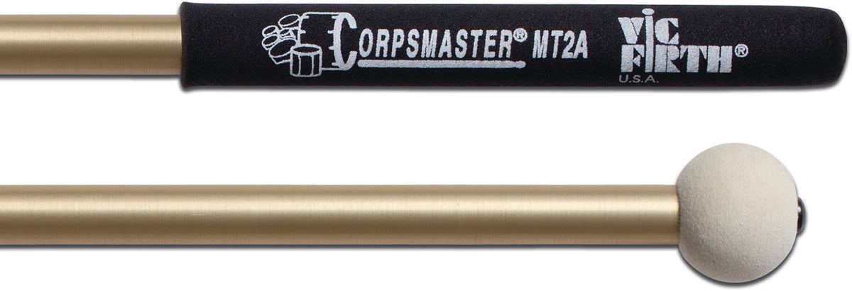 MT2a Corpsmaster MULTI-tom Tenor Aluminium Super Hard