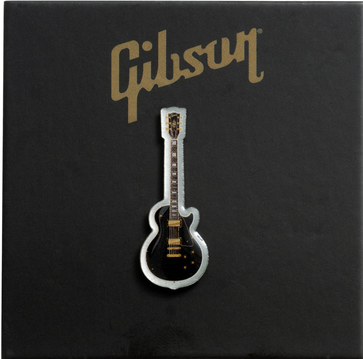 Les Paul Custom Reversspeld Reversspeld