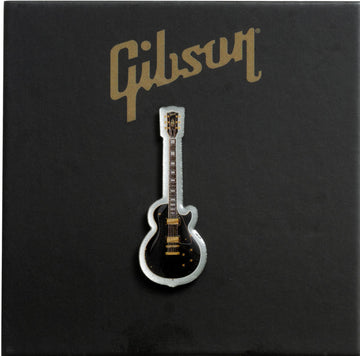 Les Paul Custom Reversspeld Reversspeld