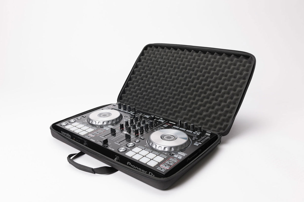Ctrl Case Xl Plus, Zwart/Zwart
