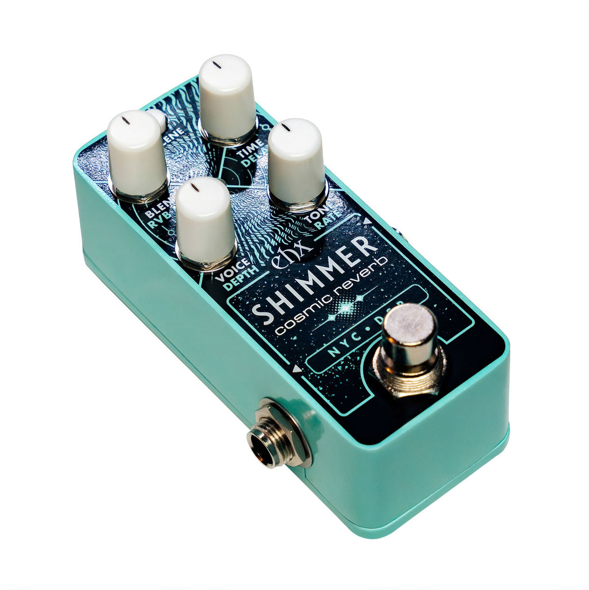 PICO SHIMMER - Galm