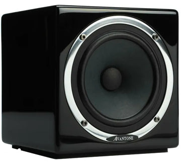 Mixcubes Actief Zwart