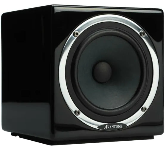 Mixcubes Actief Zwart