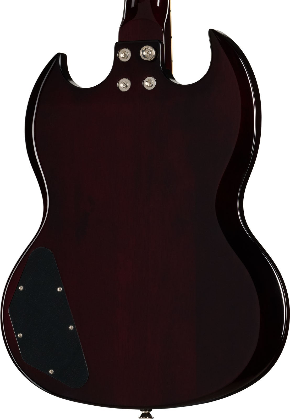 SG Tribute Plus Vintage Sunburst