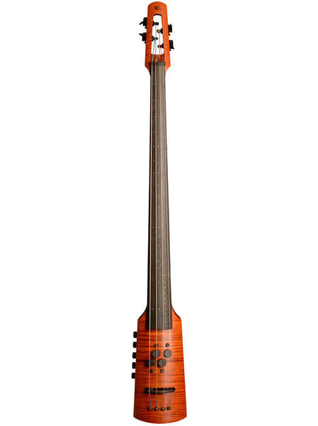 NS Design CR Omni Bass - Elektrische Contrabas (4 Snaren)