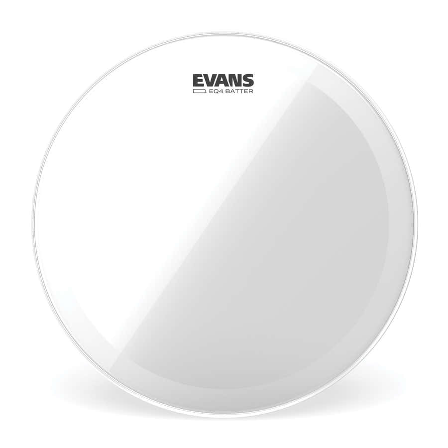 BD22GB4 - EQ4 CLEAR 22