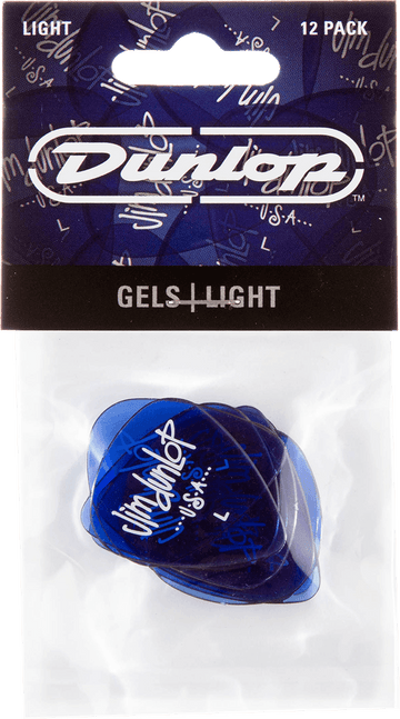 12 x Gels dun