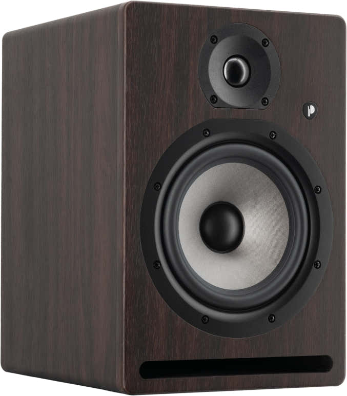 Pro 7 V4 Rosewood