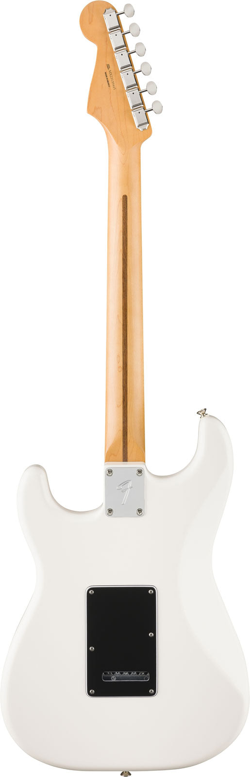 Stratocaster Player II RW Poolwit