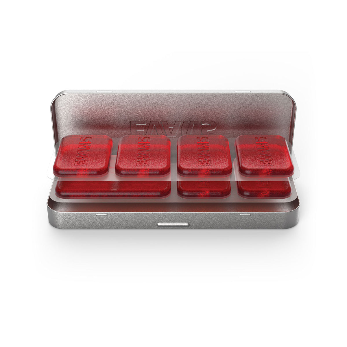 Evans EQ PODS DAMPING GEL SYSTEM