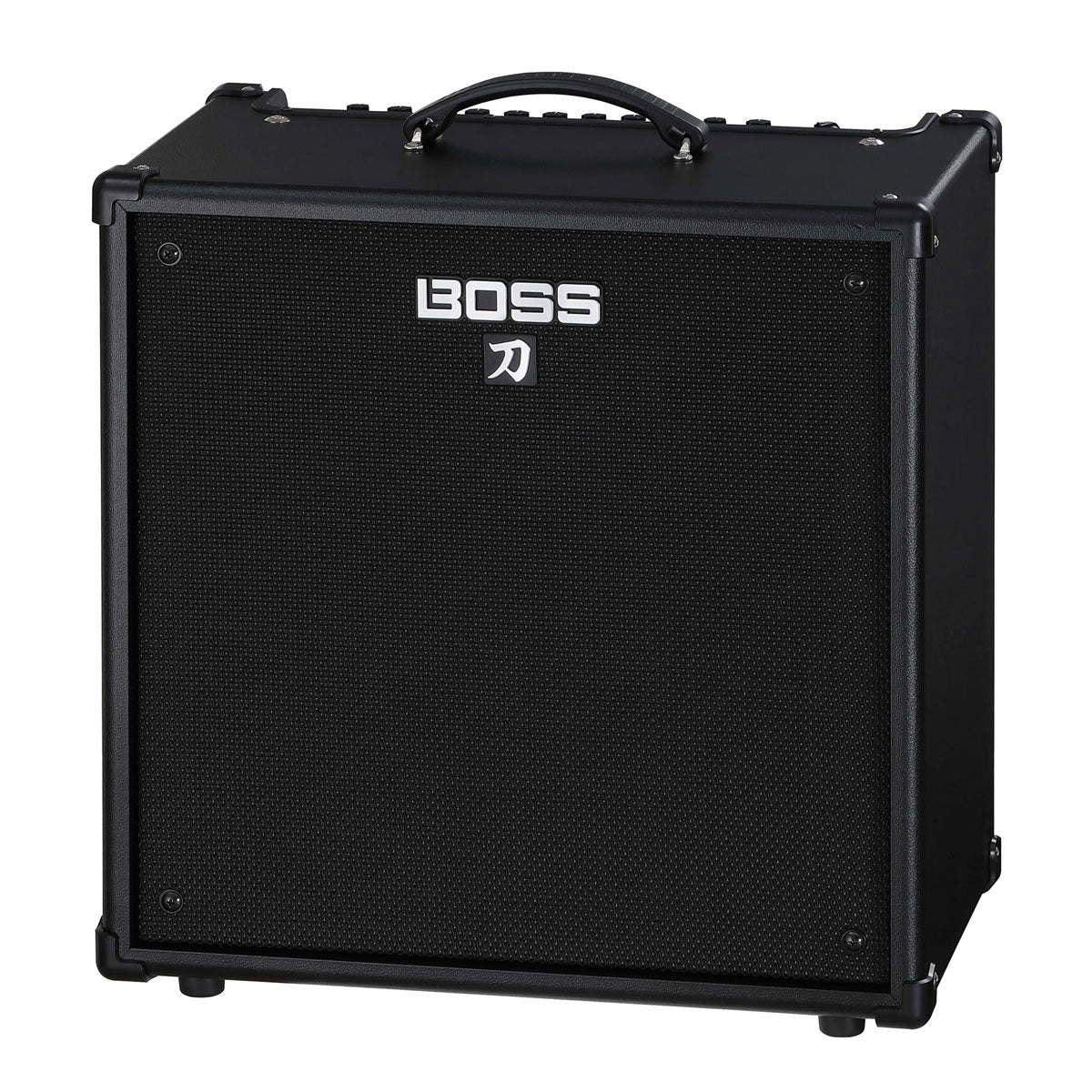 Boss Basversterkers