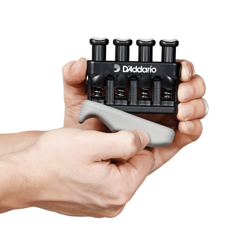 Varigrip verstelbare handtrainer