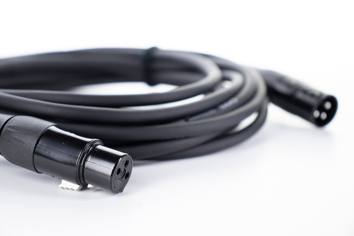 Microfoonkabel XLR 5 M