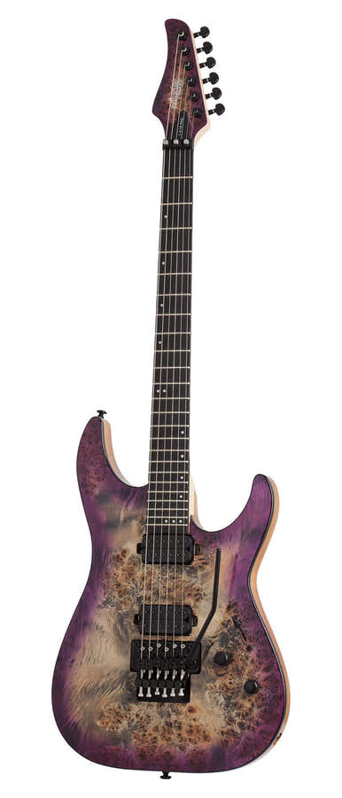 C-6 Pro Fr Aurora Burst