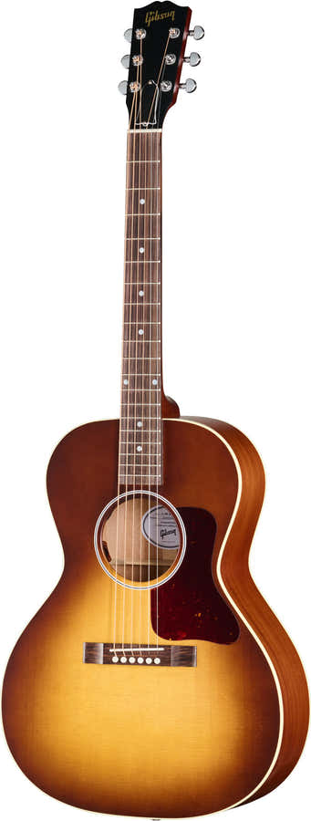 L-00 Speciaal Satijn Honey Burst Modern