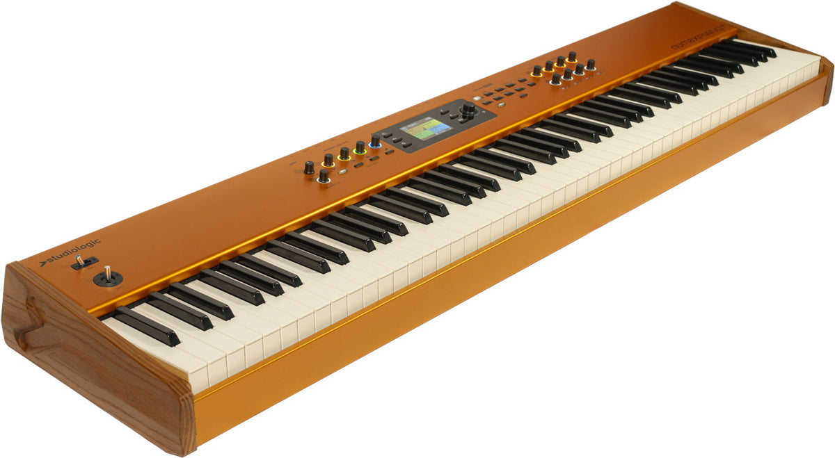 Numa X Piano GT SE