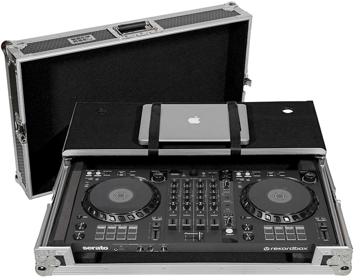 Pro DDJ-FLX6 LTS Zilver