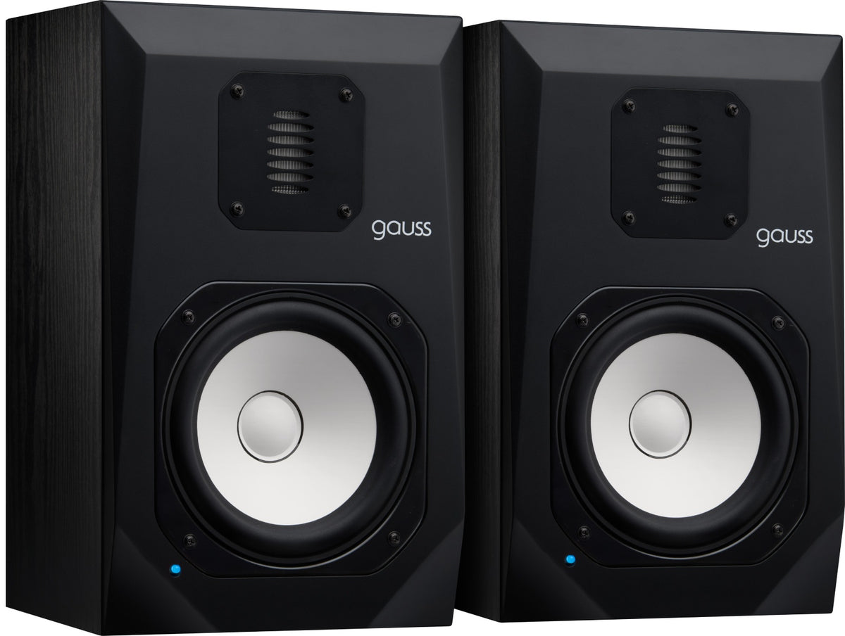 Gauss 7