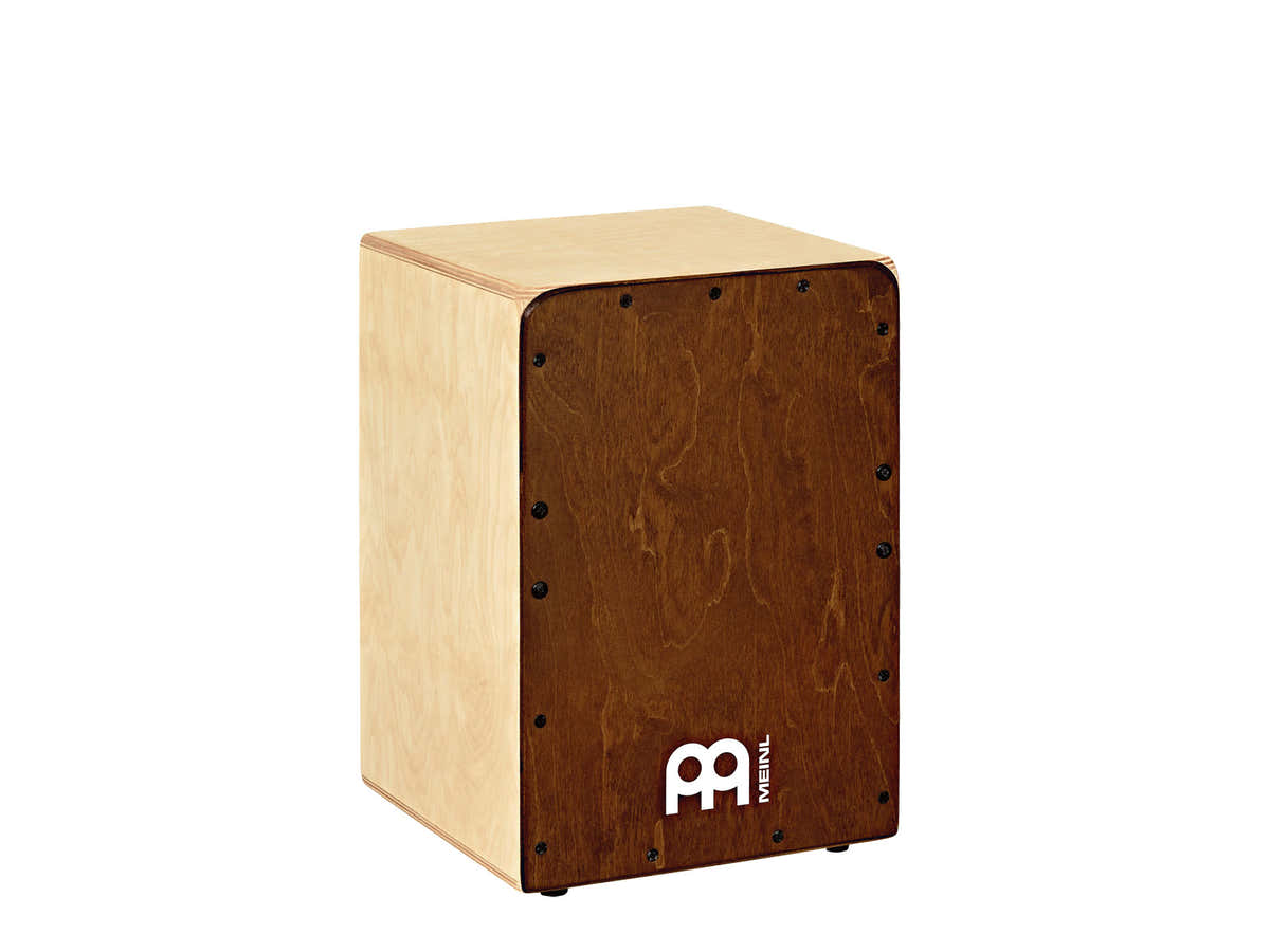 JC50AB - Jam Cajon Almond Birch Frontplate - Gereviseerd