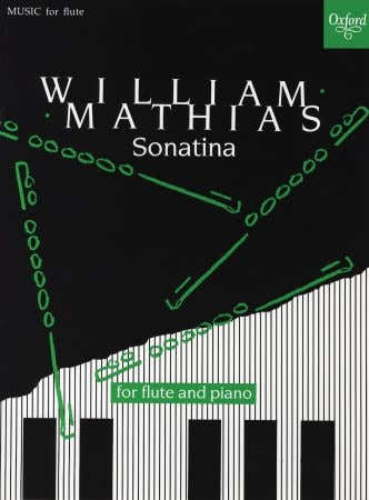 Mathias W. - Sonatina - Flute et Piano