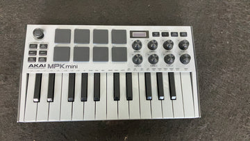 MPK Mini MK3 GR - B Stock