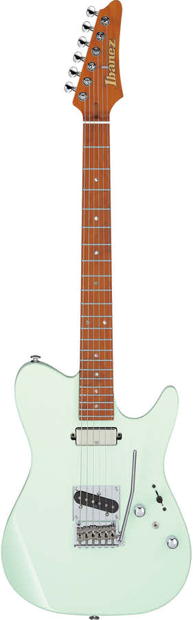 AZS2200-MGR Mintgroen Prestige