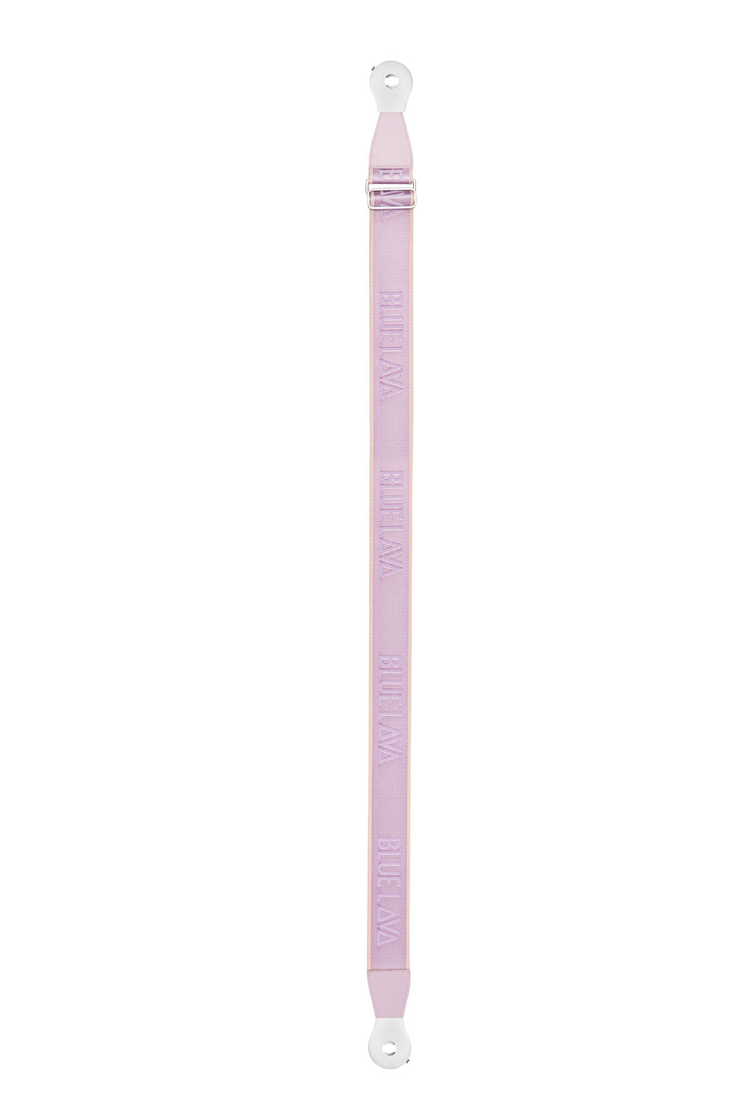 Ideal Strap 2 voor Blue Lava paars