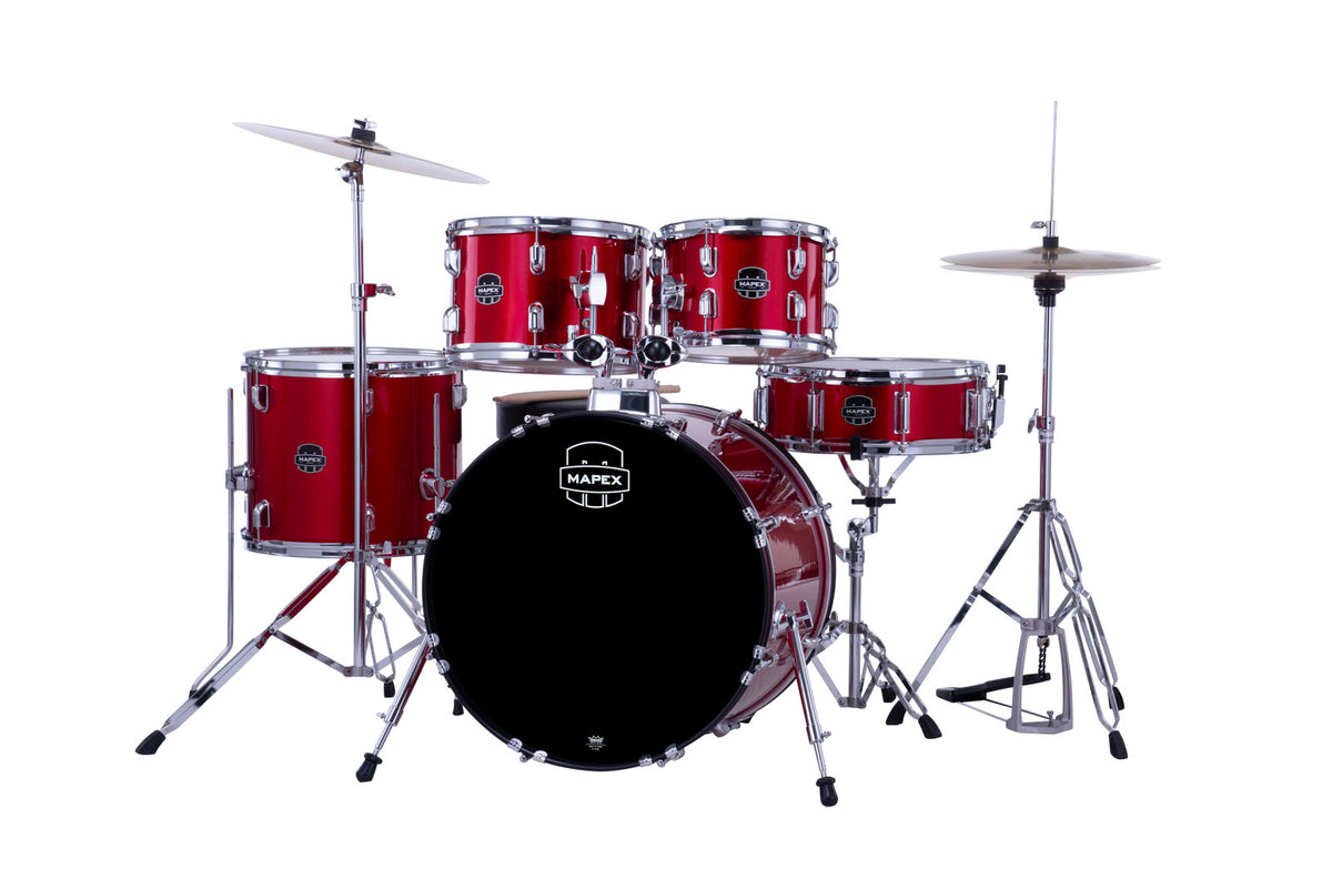 Comet Fusion 20" Infraroodrood