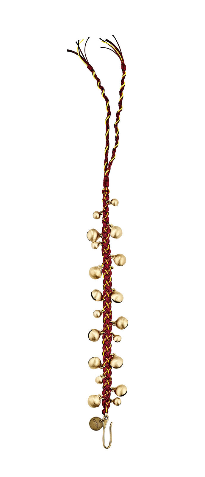 Ajuch Bells Groot
