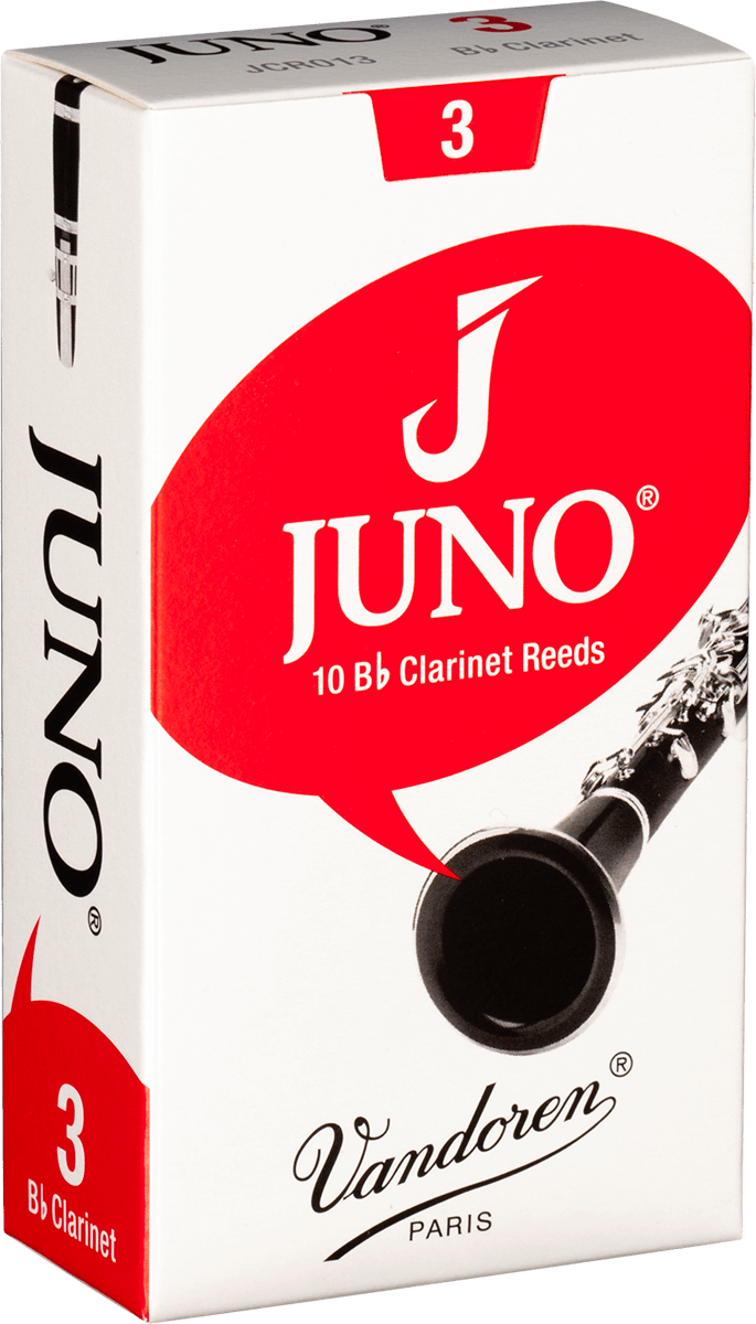 Juno 3,0 - Klarinet Bes