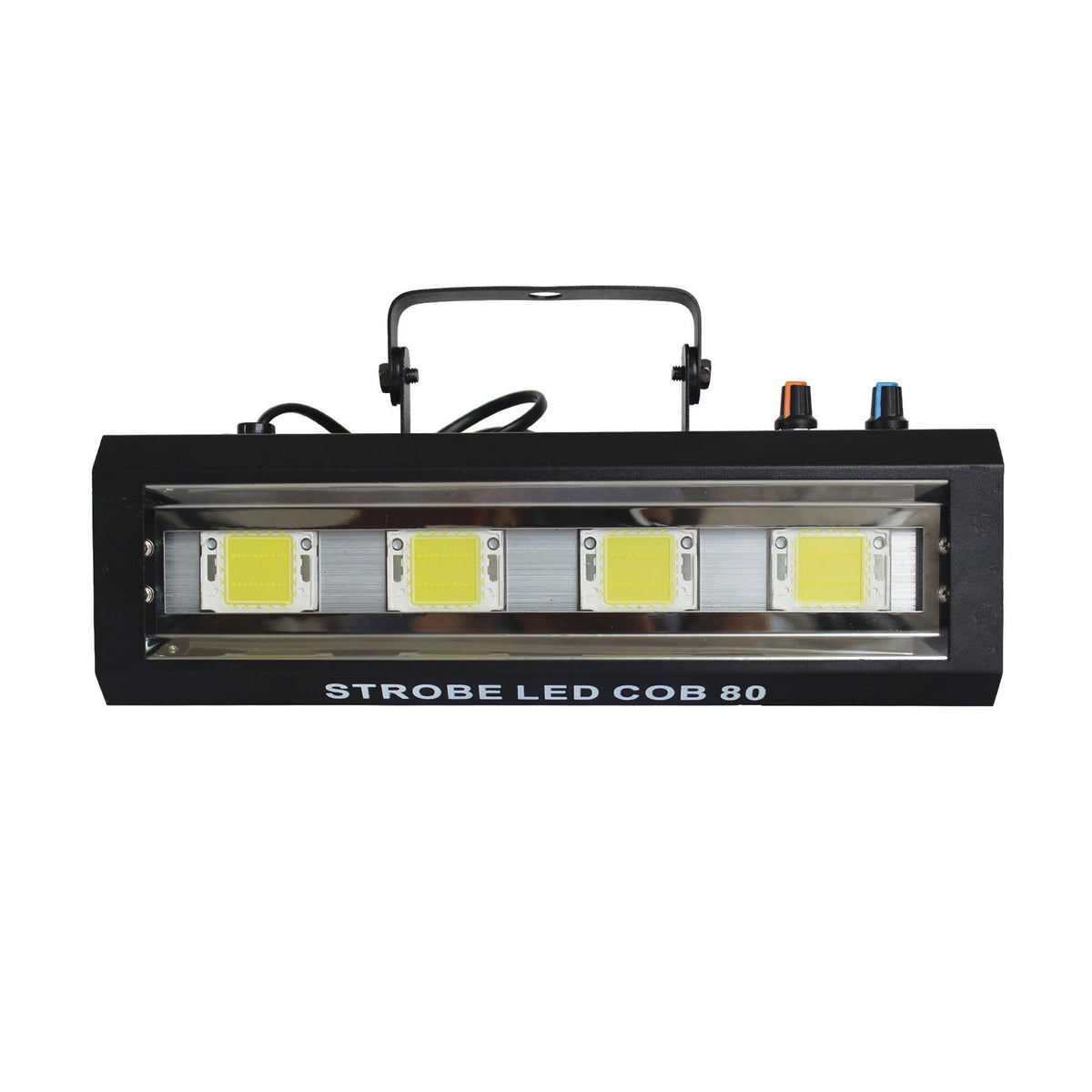 LED-stroboscoop COB 80