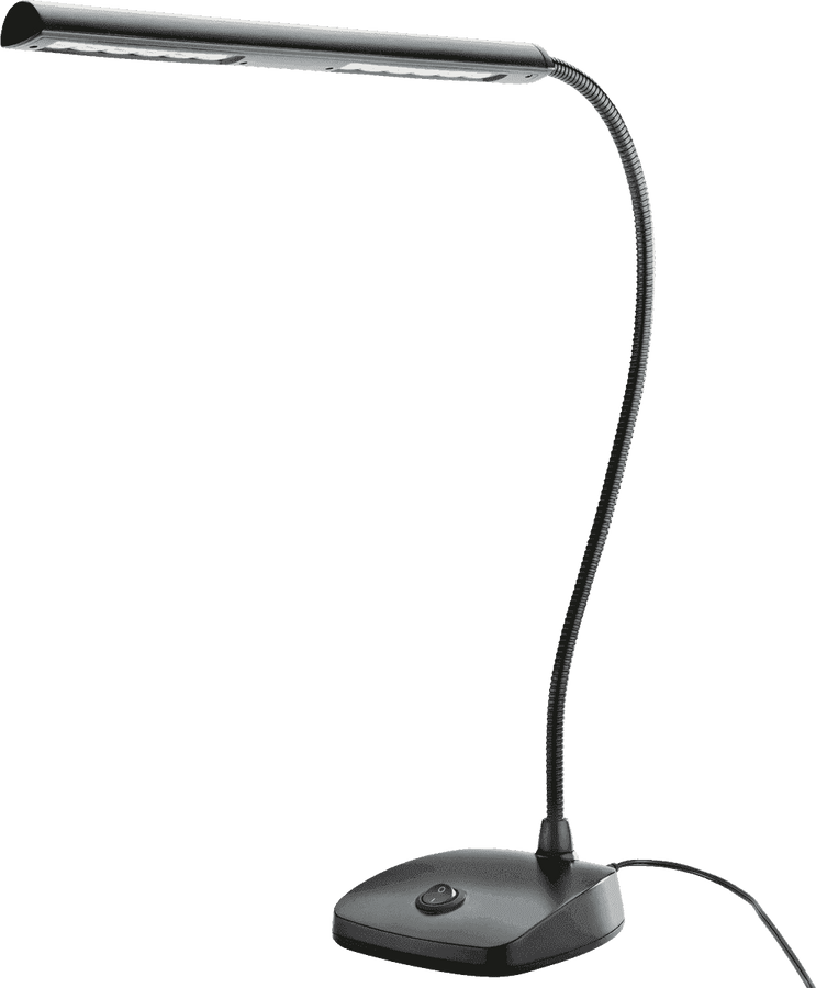 Toetsenbordlamp 12296