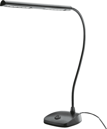 Toetsenbordlamp 12296