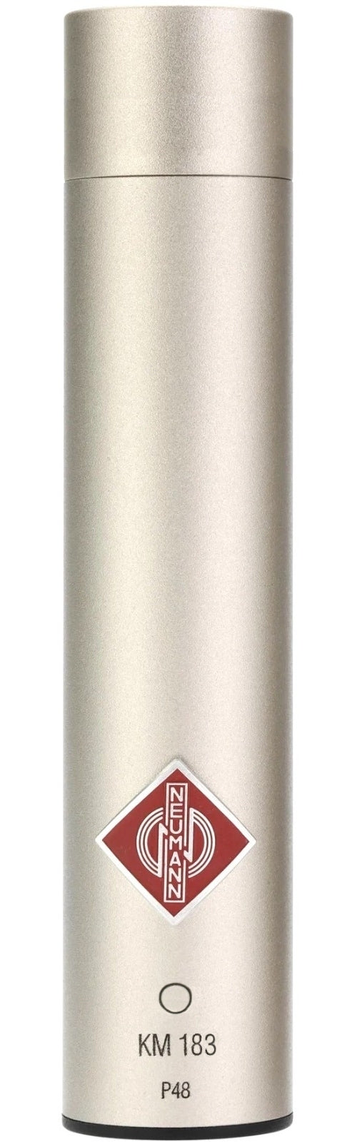 KM 183 Nikkel