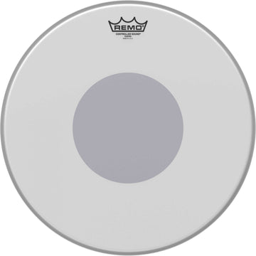 CS-0116-10 Controlled Sound 16 Gecoat