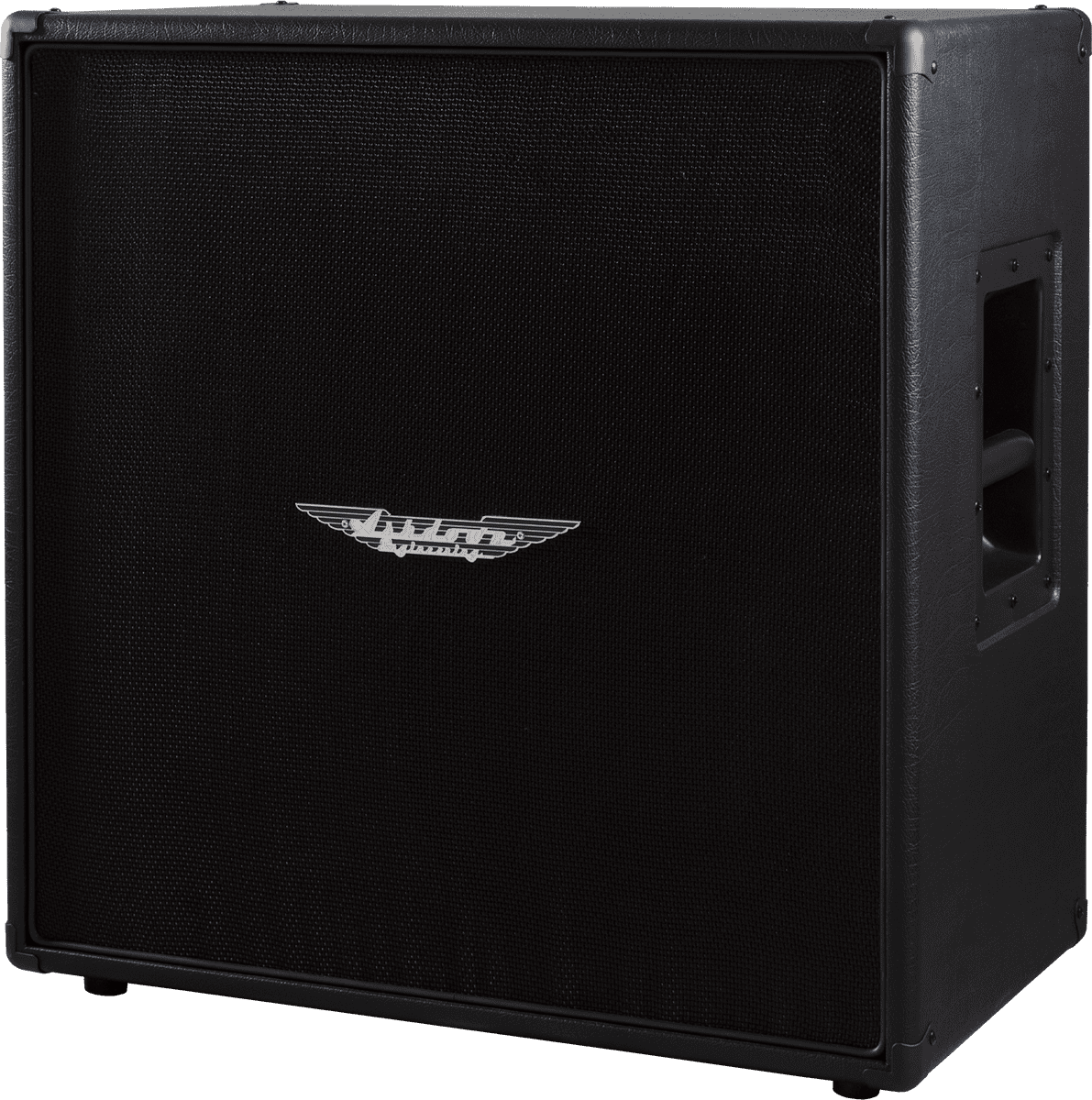 SX 2X12" Celestion Seventy 80 Gesloten Rechte Achterkant