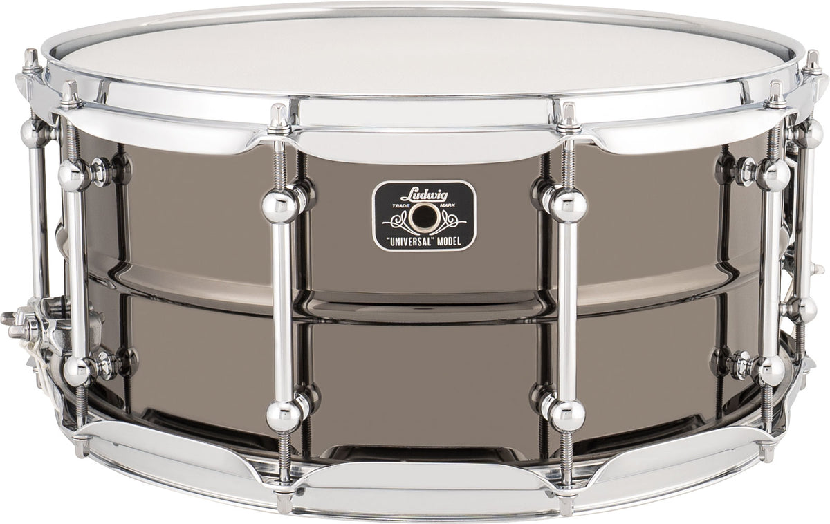 Ludwig Drums Snare drums
