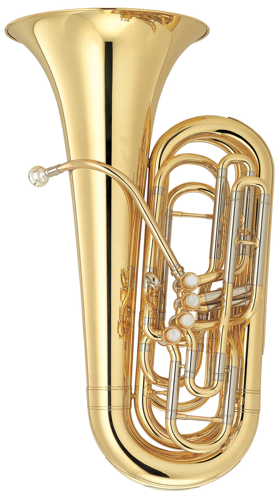 Yamaha YCB-621 GLAS