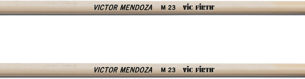 Victor Mendoza M23 - Medium hard