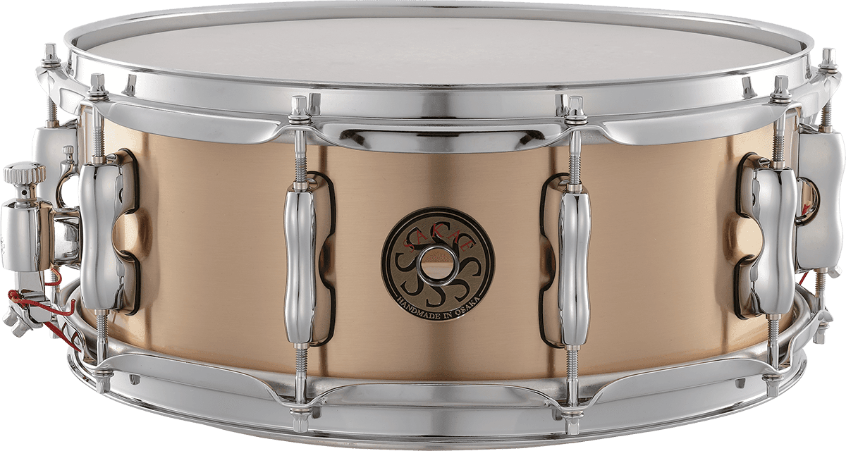 14 "X5.5" PHOSPHOR BRONZE
