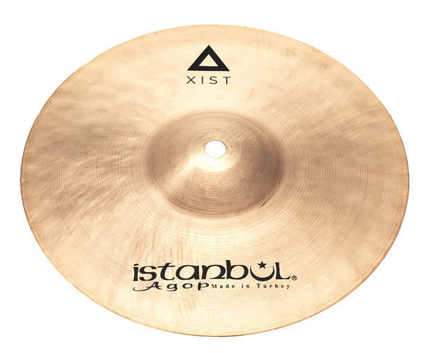 10" XIST SPLASH